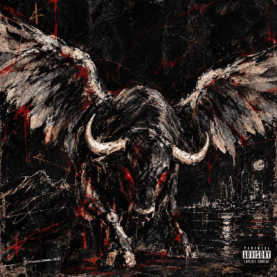 RedBull (feat. lio$jay) Front Cover