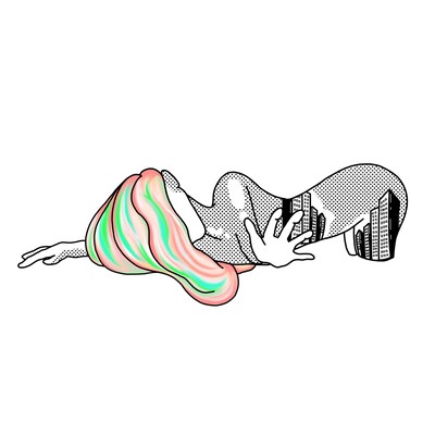 Masquerade (Last Dance)のジャケット写真