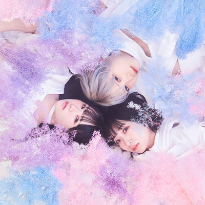 FLOWERのジャケット写真