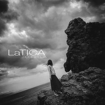 CORDELIAのジャケット写真