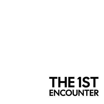 The 1st Encounter reverse Front Cover