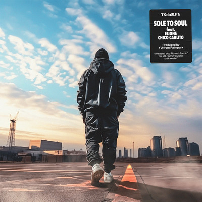 ソールとSoul (feat. ELIONE & CHICO CARLITO)のジャケット写真