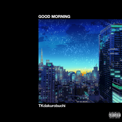 Good Morningのジャケット写真