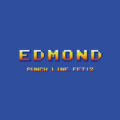 EDMONDのジャケット写真