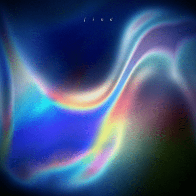 findのジャケット写真