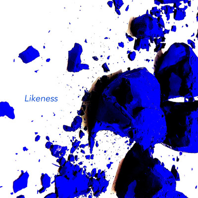 Likeness Front Cover