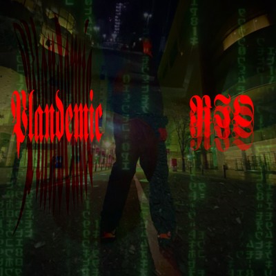 Plandemic Front Cover