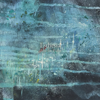 Esthesiaのジャケット写真