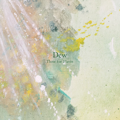 Dewのジャケット写真