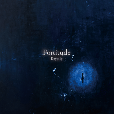 Fortitudeのジャケット写真