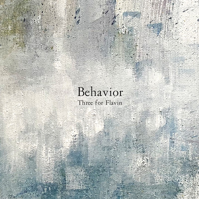 Behavior Front Cover