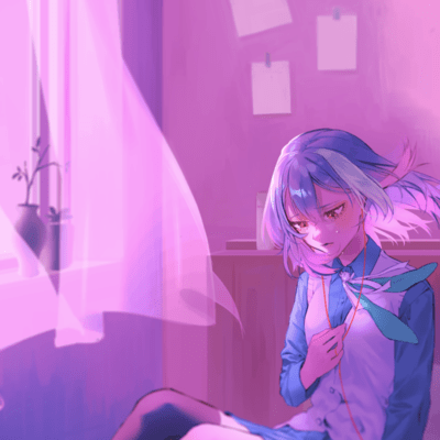 Selfish heart (Remake) Front Cover