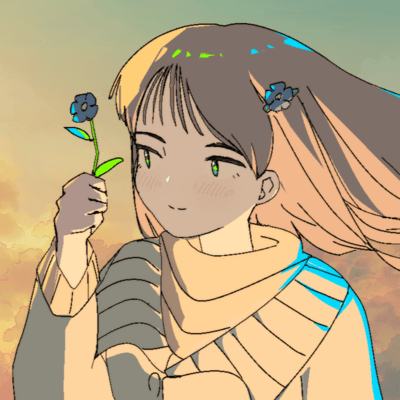 Futarino Front Cover