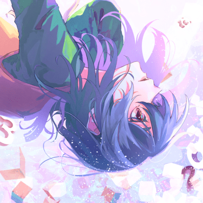 KawaruMawaru Front Cover