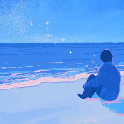 Yorudoku Front Cover