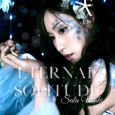 ETERNAL SOLITUDE Front Cover
