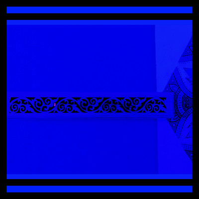 Space // Africaのジャケット写真