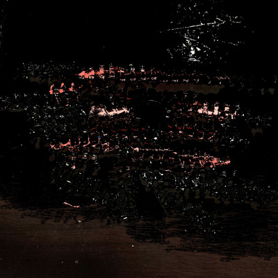 AMIDAのジャケット写真