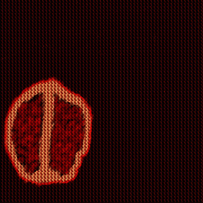 彼女は未完成のジャケット写真