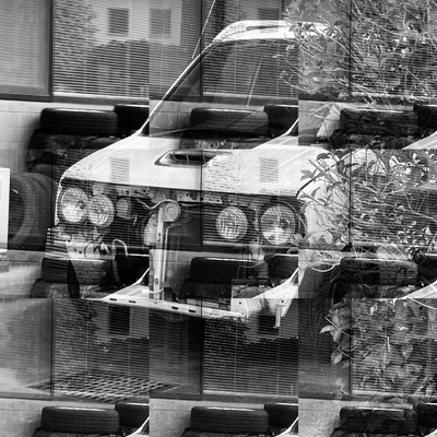 swan songのジャケット写真