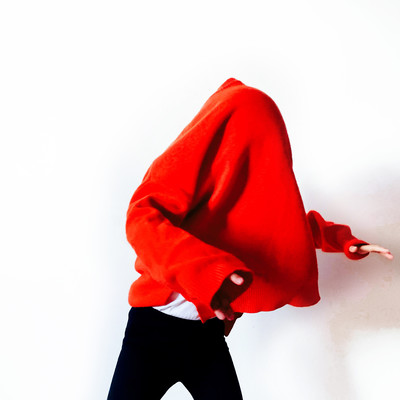 マルゲリータのジャケット写真