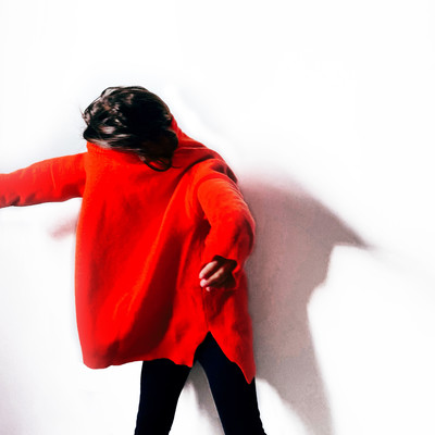 Margherita (Jixilix Remix) Front Cover