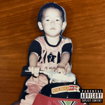 Keep it up Front Cover