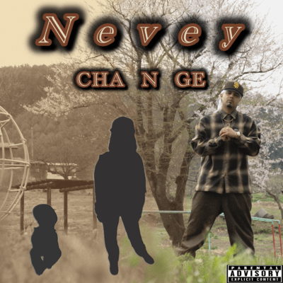 CHA N GE Front Cover