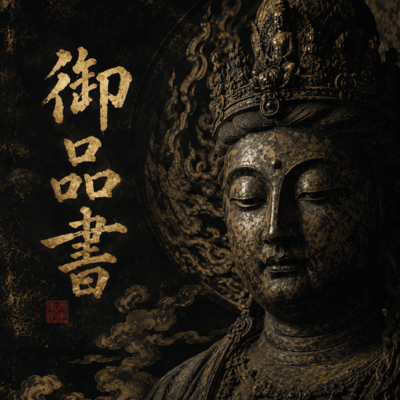 OSHINAGAKI Front Cover