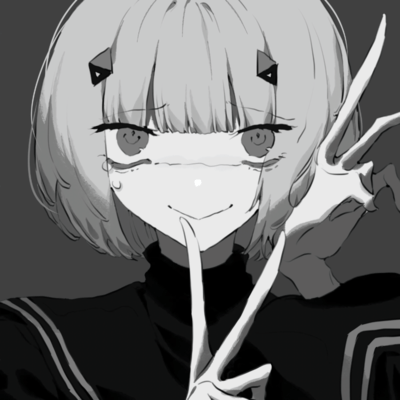 #髪を切るのジャケット写真