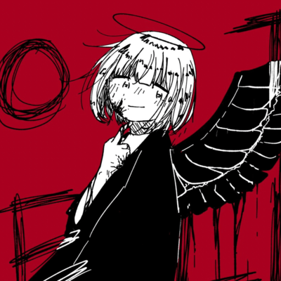 GO TO HELL! Front Cover