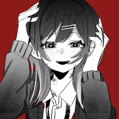 偏愛性:ドロップアウトのジャケット写真