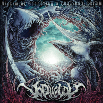 VoD vs LDD Front Cover