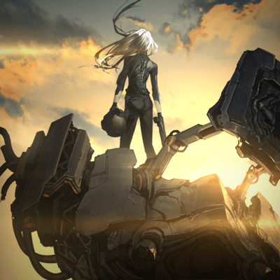 Blaze Awayのジャケット写真