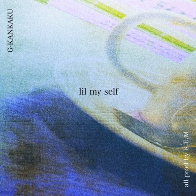 lil my self Front Cover