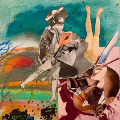 G-EARTH (feat. Pcill) Front Cover