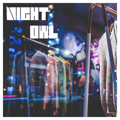 Night Owl Front Cover