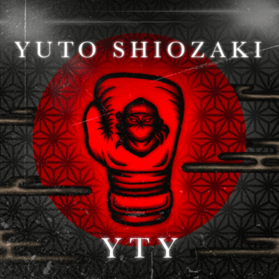 yuto shiozakiのジャケット写真