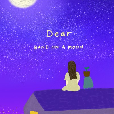 Dear Front Cover
