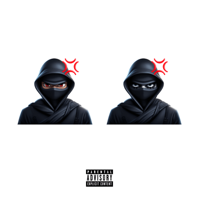 は? (feat. MIKADO)のジャケット写真