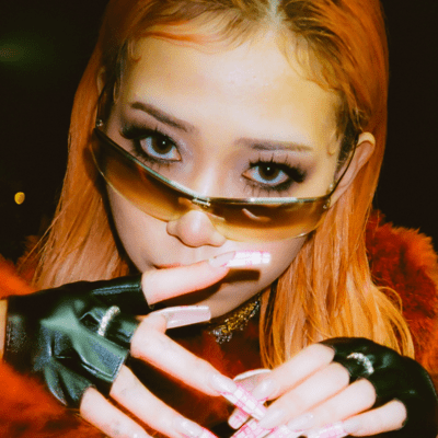 峰不二子のジャケット写真