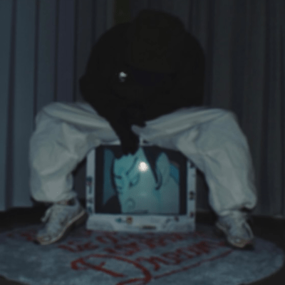 北野映画のジャケット写真