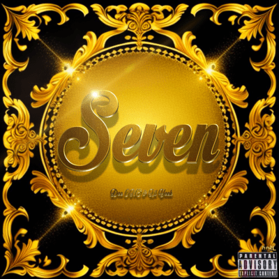Sevenのジャケット写真