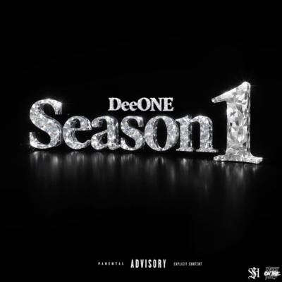 Season 1 Front Cover