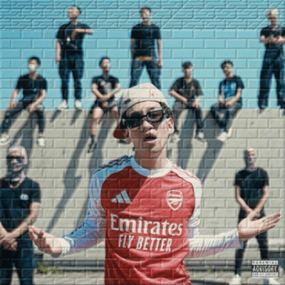 I GOT IT Front Cover