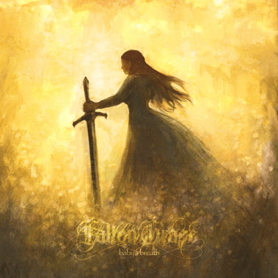 Baby's Breathのジャケット写真