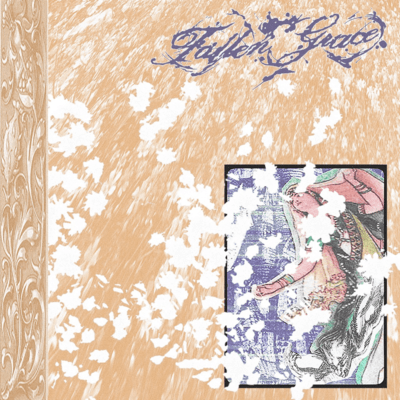Fallen Graceのジャケット写真