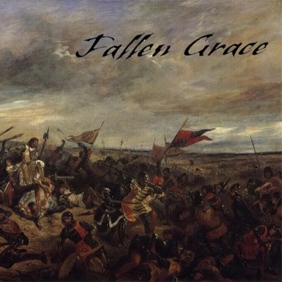 Revolutionary Front Cover