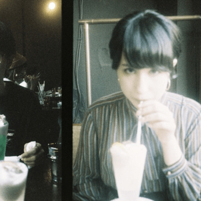 フレームアウトのジャケット写真