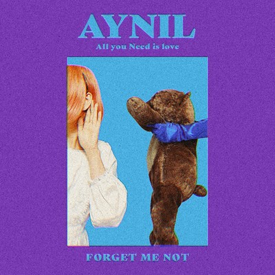 AYNIL Front Cover